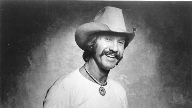 Marty Robbins song catalog acquired by Anthem Music Publishing